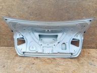 trunk door boot Audi A4 B8 2.0 TDI LX7W sedan 2008r
