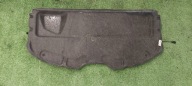 rear plato PEUGEOT 208 12-19 3/5D
