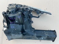AUDI A6 C7 A7 4G quarter quarter left placement FARTUCH NOSEK left front