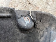 cover below engine HYUNDAI TUCSON II