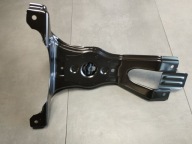 Audi A6 Allroad C8 Console de montage Roues de la roue de secours 4K0802937