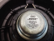 Audi A7 4G speakers running board BOSE amplifier 4G5035223C