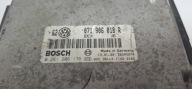 computer control unit VW GOLF IV 071906018R