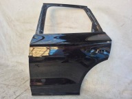 AUDI Q5 II 2 80A 16- door rear part rear. left