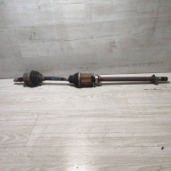 semi-axis front right side Fiat 500X