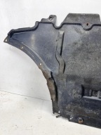 cover below engine cover AUDI A4 B8 ALLROAD 8K9863821A 91/26