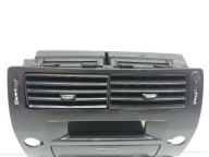KRATKI air conditioning devices frame passenger compartment 9646338277 Citroen C4 and (2004-2010)