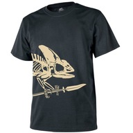 Koszulka T-shirt Helikon Full Body Skeleton L
