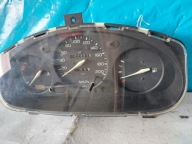 dials clock MICRA K11 1.0 B 248105F262