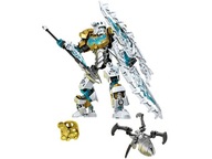 LEGO Bionicle 70788 Použité