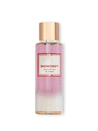 Victoria's Secret SNOWDRIFT berries jasmin parfumovaná telová hmla 250