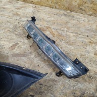 grid LED washer fog light front right CITROEN C4 PICASSO and