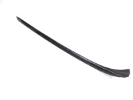 moulding cover windows dust wode przyszybowa right BMW e90 e91 475
