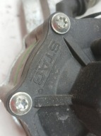 PAROWNIK LPG Gas STAG 67R-036865