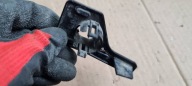 A6 C7 4G LIFT bracket holder KOSZYCZEK right front 4G0919268K