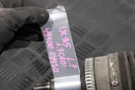 semi-axis semi-axis left front HYUNDAI IX35 LIFT 49500-2Y930