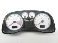 dials Peugeot 307 1.6 16V 9655925780