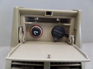 rešetka rešetka ventilacije drška za KUBKI stražnji dio BRILLIANCE BS6