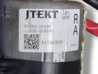 electrics power steering Toyota Avensis 3 T270 facelift 2015