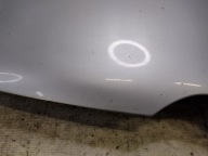 Capot Mercedes Vaneo W414 k: 9744
