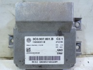 module electric brake VOLKSWAGEN PASSAT B6 3C0907801B (1)