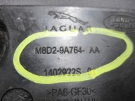REZONATOR JAGUAR LAND ROVER M8D2-9A764-AA