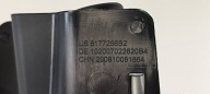 Airbag AIRBAG Seitlich SITZ 2300016R AUDI A6 C7