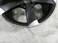 Audi hliníkový disk 19 8J0601025DB