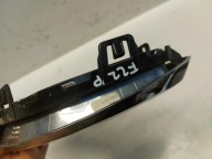 BMW F22 NERKI hűtőrács KOMPLET