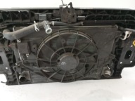 radiators complete HYUNDAI KONA 1,6HYB