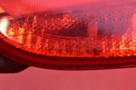 light right rear part rear 7154156 BMW E90 LIFT 08-13