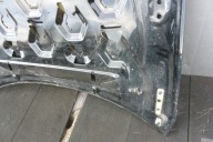 TESLA MODEL S 12- bonnet cover front