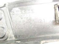 cap moulding of a fender front front right Mazda CX5 CX-5 2014