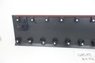 VW CRAFTER II MAN TGE 2017- moulding BOCZNNA left 7C3853753