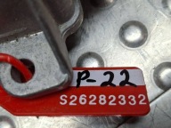 Centralina Motore 9637798480 PEUGEOT 306 406 1.8 e