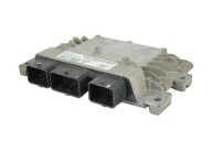 computer control unit FORD FIESTA MK7 C1BG-12A650-AE