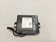 Porsche Macan Turbo II LIFT 2020r control unit module navigation devices gps 7pp035620fh