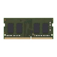 Kingston Technology KCP432SS8/16 moduł pamięci 16 GB 1 x 16 GB DDR4 3200 MH