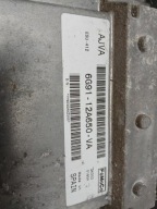Computer FORD MONDEO mk4 2.0 benz 6g9112a650va