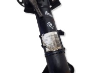 shock absorber front front MERCEDES SLK SLC W172 R172 right left
