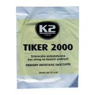 K2 TIKER ANTISTATICKÁ UTIERKA 2000
