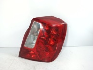 Daewoo Nubira 2 II sedan 97-04 light rear rear part right