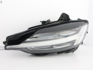 VOLVO V60 II S60 III 18-24 light FULL LED ACTIVE HIGH BEAM left EUROPA