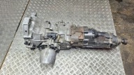Getriebe 6 BIEGOWA ENV AUDI A4 B6 8E0 2.5 TDI QUATTRO