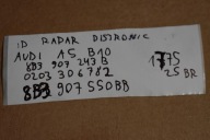 perfect condition RADAR DISTRONIC AUDI A5 B10 1