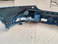 AUDI Q3 LIFT 8U bumper rear part 8U0807385C original
