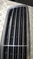 MERCEDES W220 grill grille radiator CHROM