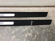 MAZDA RX-8 RX8 moulding threshold cap left right