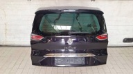 trunk door boot rear part Renault Espace V (RFC) TEGNG
