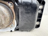 VW Transporter T6 2015- airbag passenger airbag original 7E1880202D